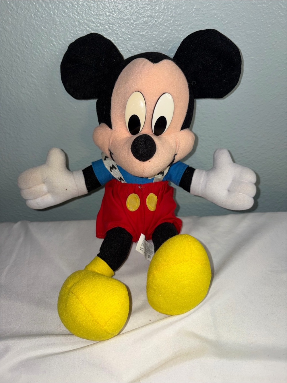 Vintage Mickey Mouse